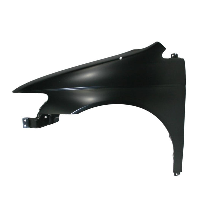 CPP Front Driver Side Primed Fender Replacement for 1999-2004 Honda Odyssey