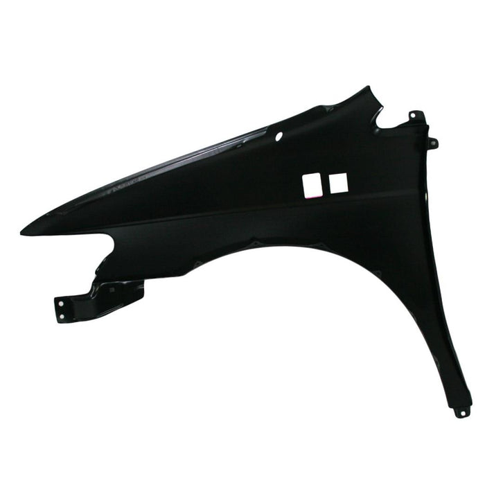 Front Fender Compatible with 1999-2004 Honda Odyssey Passenger Side