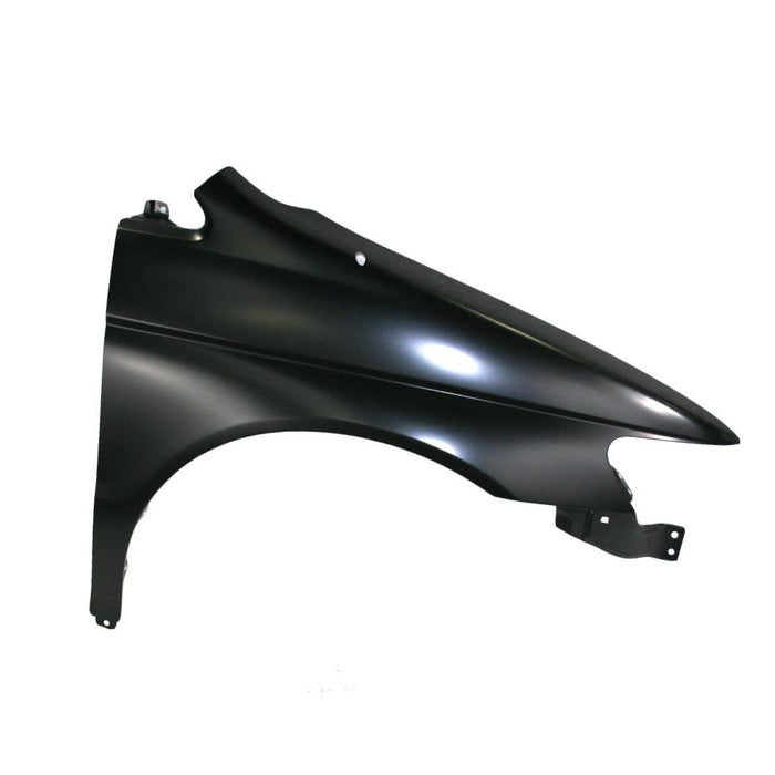 Front Fender Compatible with 1999-2004 Honda Odyssey Passenger Side