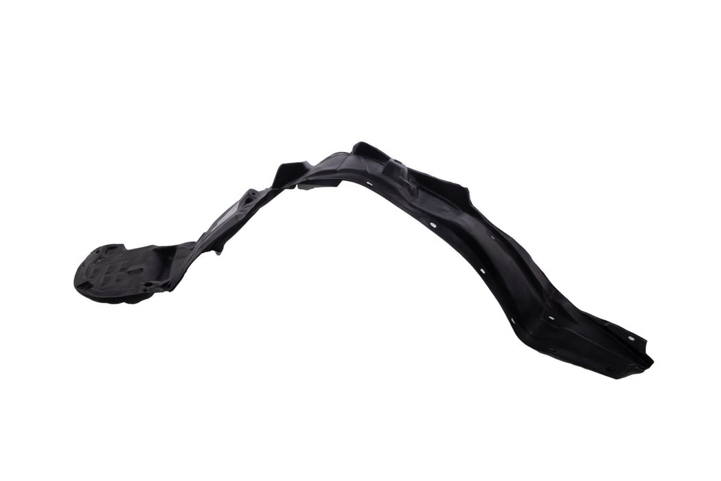 JustDrivably Replacement Parts Front Left Driver Side Fender Liner Inner Panel Splash Guard Shield Compatible With Honda Odyssey 1999 2000 2001 2002 2003 2004