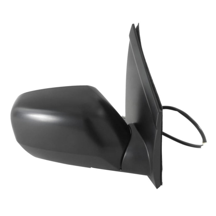 CarPartsDepot New Replacement Parts Front Right Passenger Side Power Remote Side View Door Mirror Compatible With Odyssey