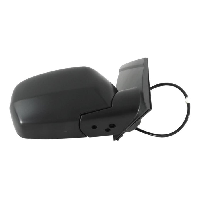 CarPartsDepot New Replacement Parts Front Right Passenger Side Power Remote Side View Door Mirror Compatible With Odyssey