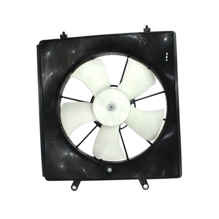 New Replacement Parts Front Radiator Cooling Fan Compatible With HONDA Odyssey Fits HO3115113 PERFORMANCE