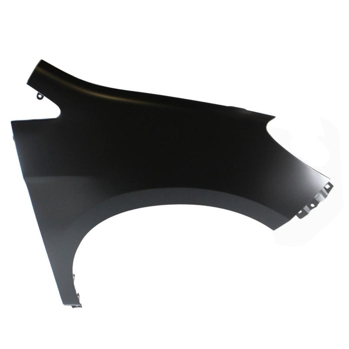CarPartsDepot 371-20595-02, Right Primed Fender R/H