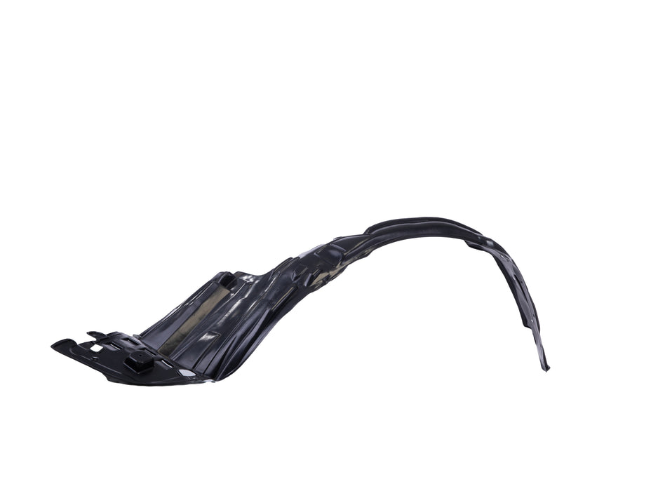 JustDrivably Replacement Parts Front Left Driver Side Fender Liner Inner Panel Splash Guard Shield Compatible With Honda Odyssey 2005 2006 2007