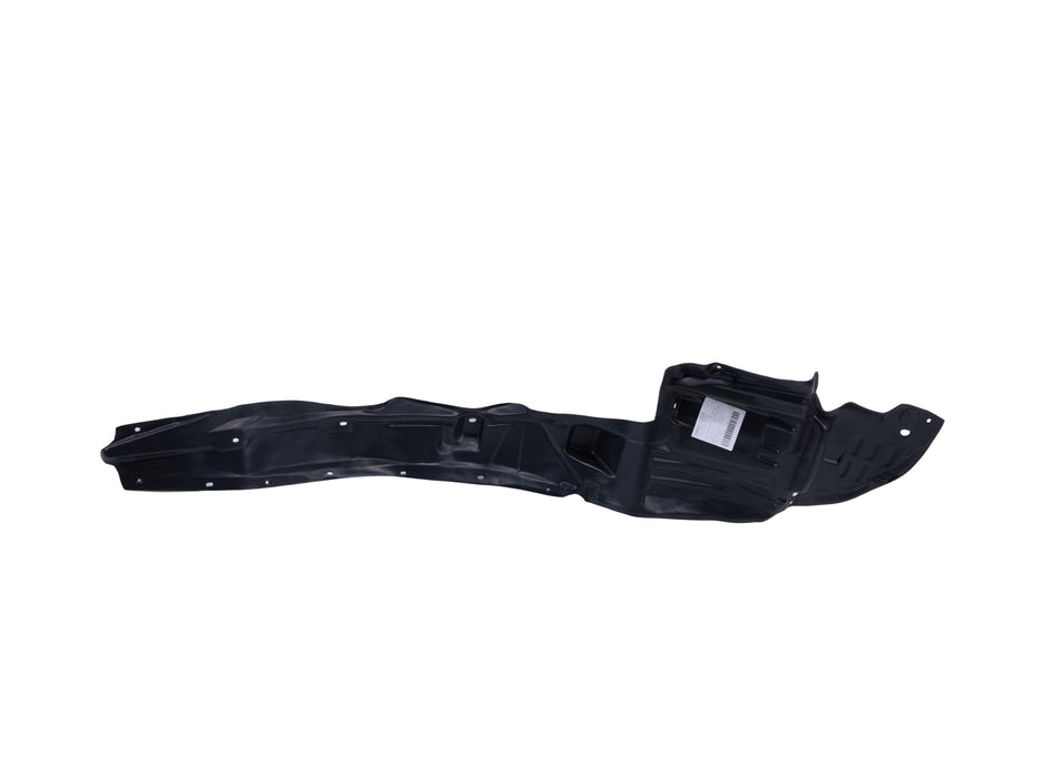 JustDrivably Replacement Parts Front Left Driver Side Fender Liner Inner Panel Splash Guard Shield Compatible With Honda Odyssey 2008 2009 2010