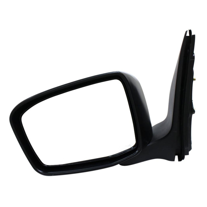 New Replacement Parts Front Left Driver Side Power Remote Non Heated Side View Door Mirror Compatible With HONDA Odyssey Fits HO1320156 76250SHJA13
