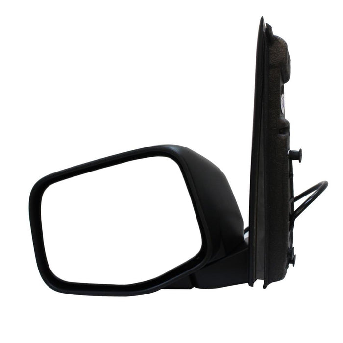 2011-2013 Compatible With HONDA Odyssey Front,Left Driver Side DOOR MIRROR