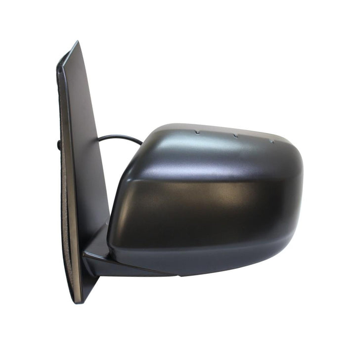 2011-2013 Compatible With HONDA Odyssey Front,Left Driver Side DOOR MIRROR