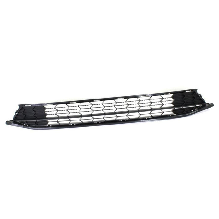 New Replacement Parts Front Dark Gray Bumper Grille Compatible With HONDA Odyssey Fits HO1036110 71102TK8A00