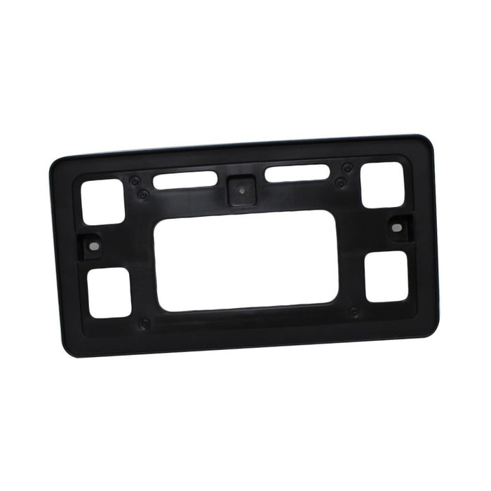 CPP Front Bumper License Bracket for 2011-2014 Honda Odyssey