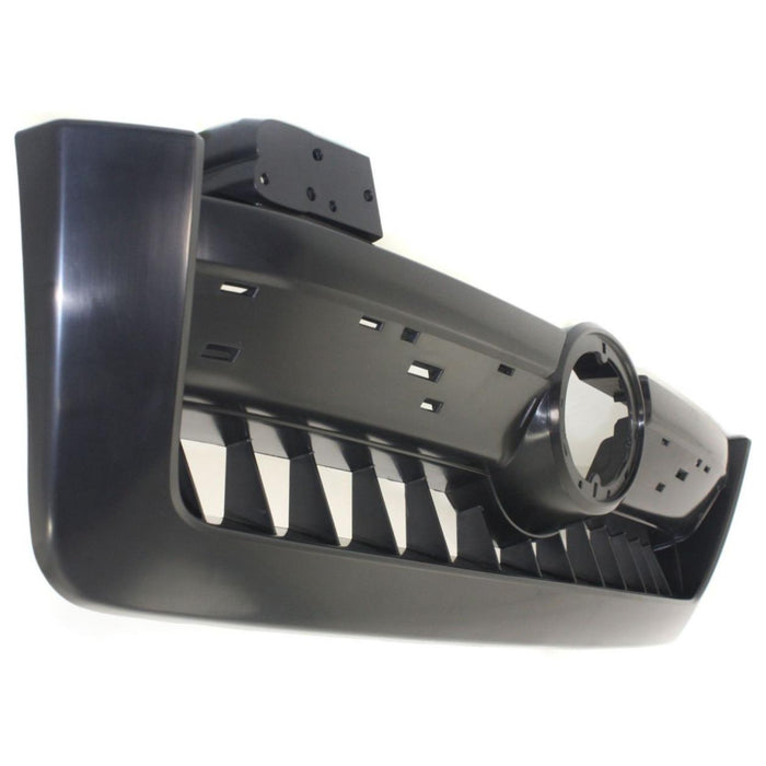 2009-2010 Hummer H3T Front GRILLE