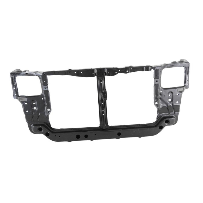 CarPartsDepot 417-22218 Radiator Support Assembly Hy1225135 Primered Steel For Manual Trans HY1225135