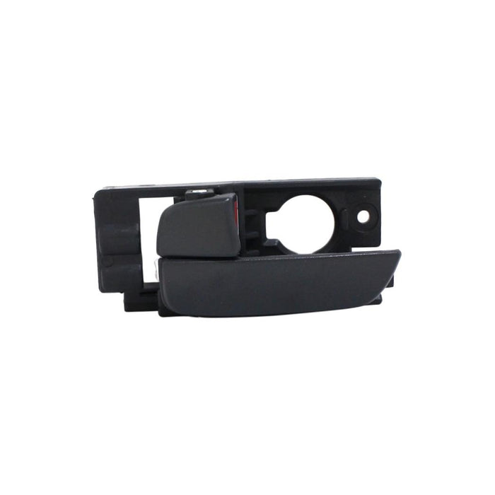2006-2011 Fits For Hyundai Accent Front,Left Driver Side DOOR INNER HANDLE BEIGE (GRAY BLUE) SEDAN