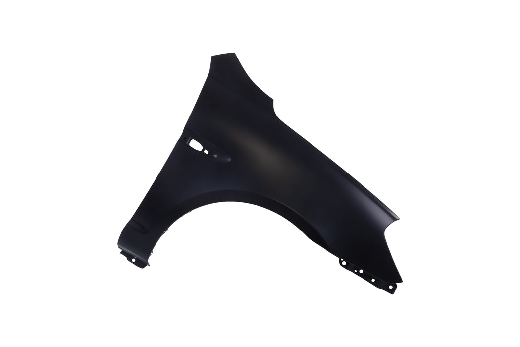 CarPartsDepot 371-22779-02, Right Primed Fender for 4Dr
