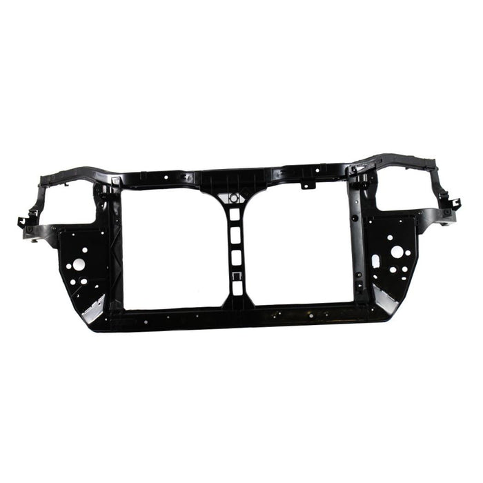 CarPartsDepot 417-22320, Radiator Core Support Assembly Hatchback Sedan