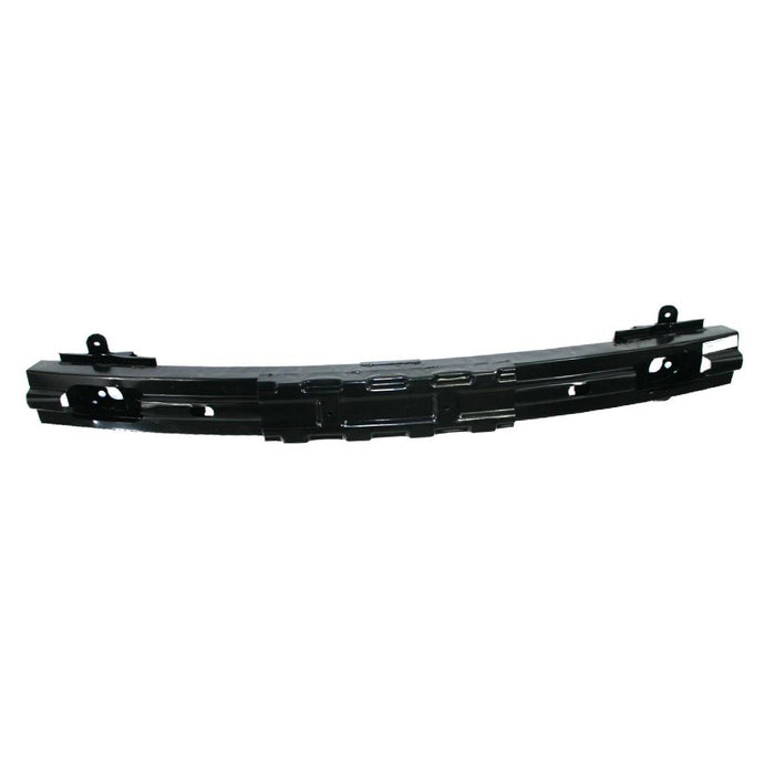 CarPartsDepot Front Reincement 06-11 Compatible With HYUNDAI Accent HY1006124 Primered Steel Impact Bar