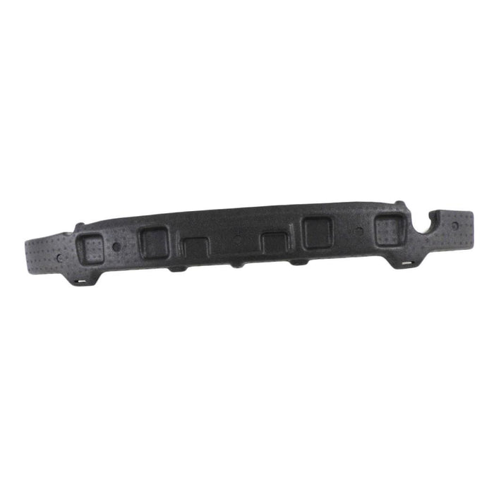 CarPartsDepot 356-222170-10 FRONT BUMPER IMPACT ENERGY FOAM ABSORBER ISOLATOR HY1070123