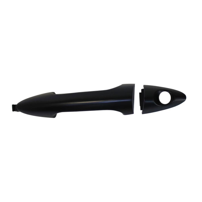 HY ACENT 4DR/5DR 12- FT DOOR OUTER HANDLE LH