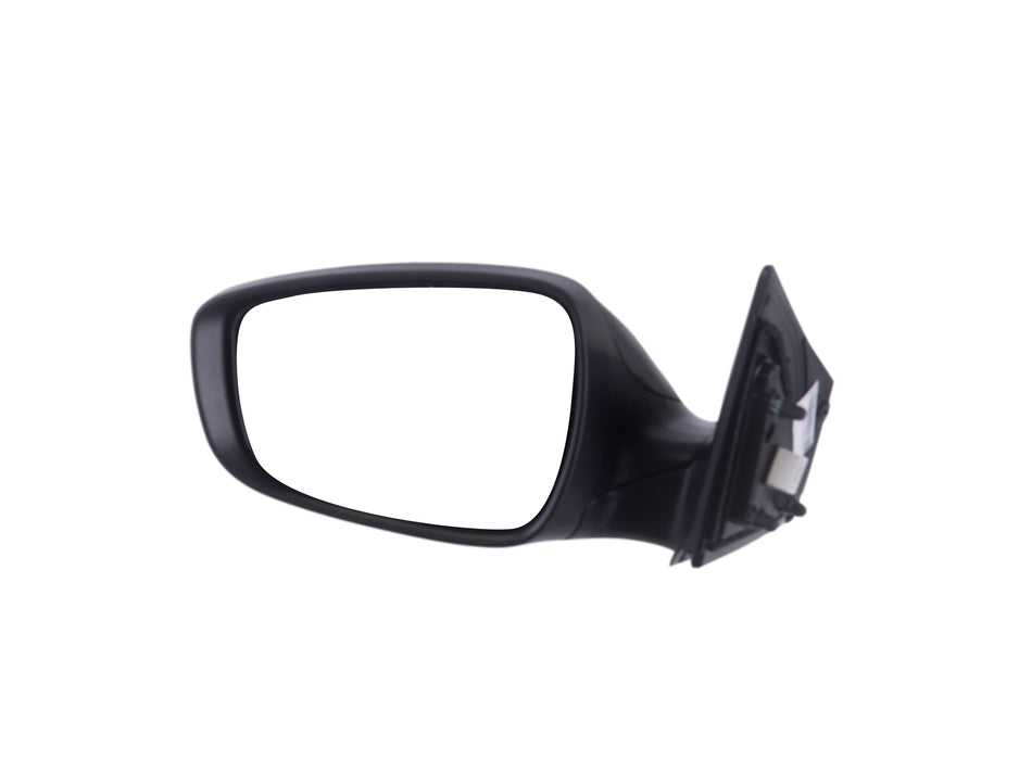 JustDrivably Replacement Parts Front Left Driver Side Door Mirror Outside Rear View Compatible With Hyundai Elantra 2011 2012 2013