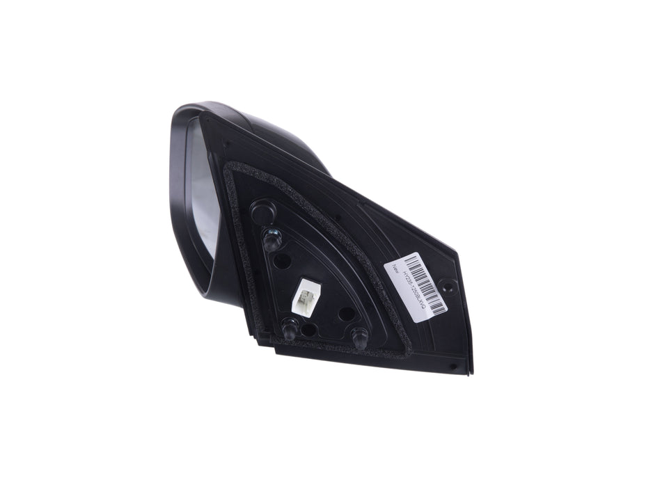 JustDrivably Replacement Parts Front Left Driver Side Door Mirror Outside Rear View Compatible With Hyundai Elantra 2011 2012 2013