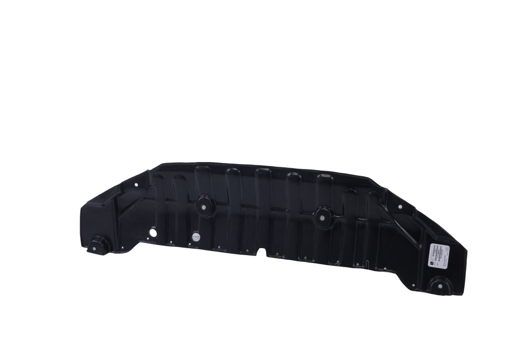 JustDrivably Replacement Parts Front Engine Splash Shield Lower Under Cover Guard Compatible With Hyundai Elantra 2011 2012 2013 Sedan