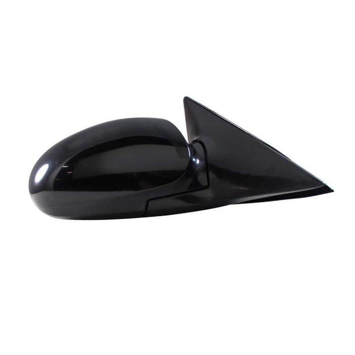New Replacement Parts Front Right Passenger Side Power Remote Side View Door Mirror Compatible With HYUNDAI Sonata Fits HY1321130 8760638410