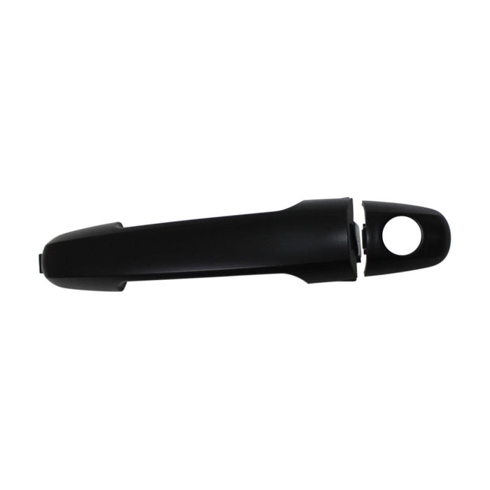 HY SONTA 06-10 FT DOOR OUTER HANDLE LH