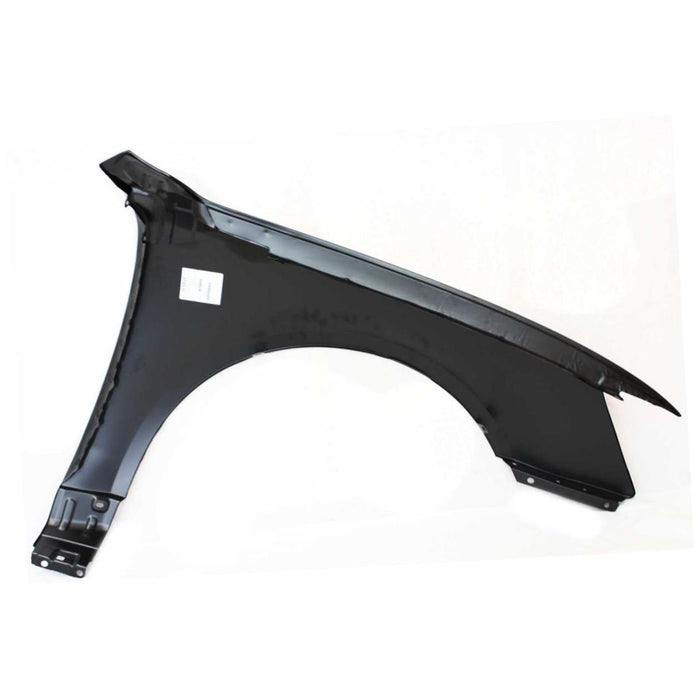 HY SONTA 06-10 (CAPA) FT FENDER LH W/O SIDE LAMP HOLE