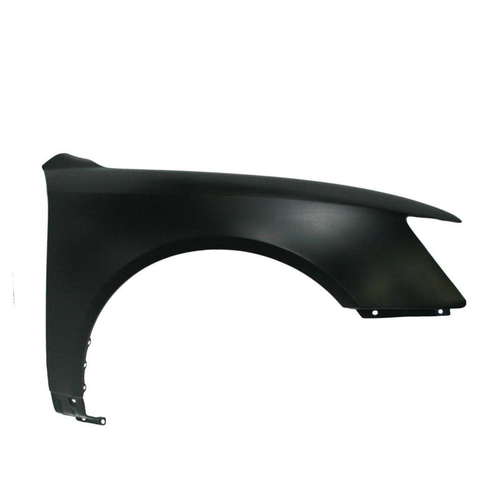 2006-2010 Fits For Hyundai Sonata Front,Right Passenger Side FENDER CAPA WITHOUT SIDE LAMP HOLE