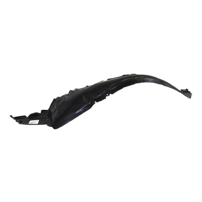 2009-2010 Fits For Hyundai Sonata Front,Left Driver Side FENDER LINER