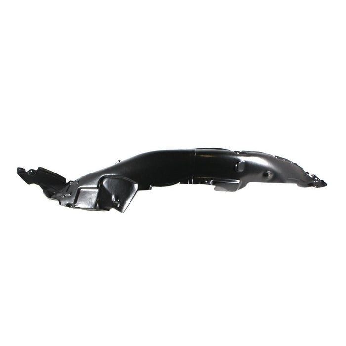 CarPartsDepot 2009-2010 Compatible With HYUNDAI SONATA RT Front fender inner panel