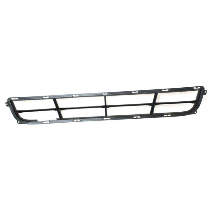 CarPartsDepot New Replacement Parts New Front Bumper Grille Grill Compatible With HYUNDAI Sonata