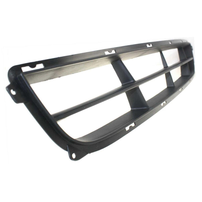 CarPartsDepot New Replacement Parts New Front Bumper Grille Grill Compatible With HYUNDAI Sonata