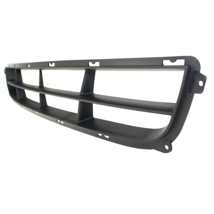 CarPartsDepot New Replacement Parts New Front Bumper Grille Grill Compatible With HYUNDAI Sonata
