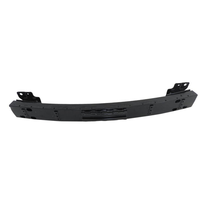 Bumper Reinforcement compatible with Hyundai Sonata 06-08 Front Impact Bar Steel Primed