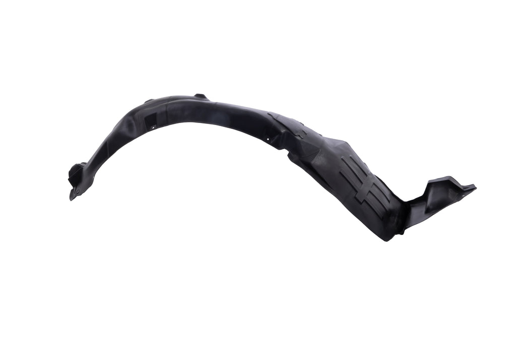 JustDrivably Replacement Parts Front Right Passenger Side Fender Liner Inner Panel Splash Guard Shield Compatible With Hyundai Sonata 2011 2012 2013
