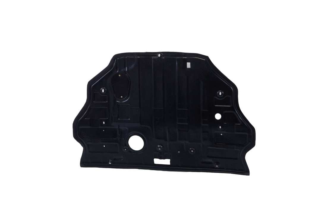 JustDrivably Replacement Parts Front Engine Splash Shield Lower Under Cover Guard Compatible With Hyundai Sonata 2011 2012 2013 2014