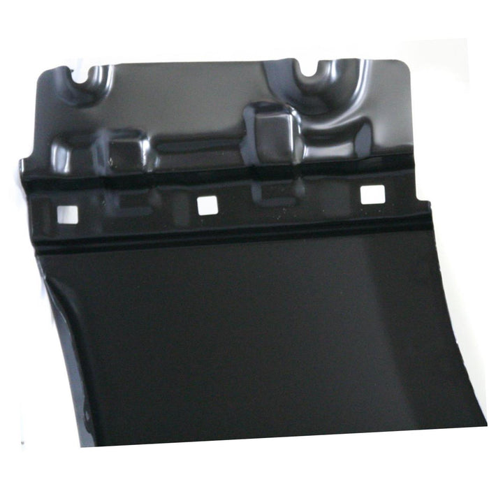 CarPartsDepot 2010-2012 Compatible With HYUNDAI Genesis Coupe Passenger Right Side Fender Steel 663212M000