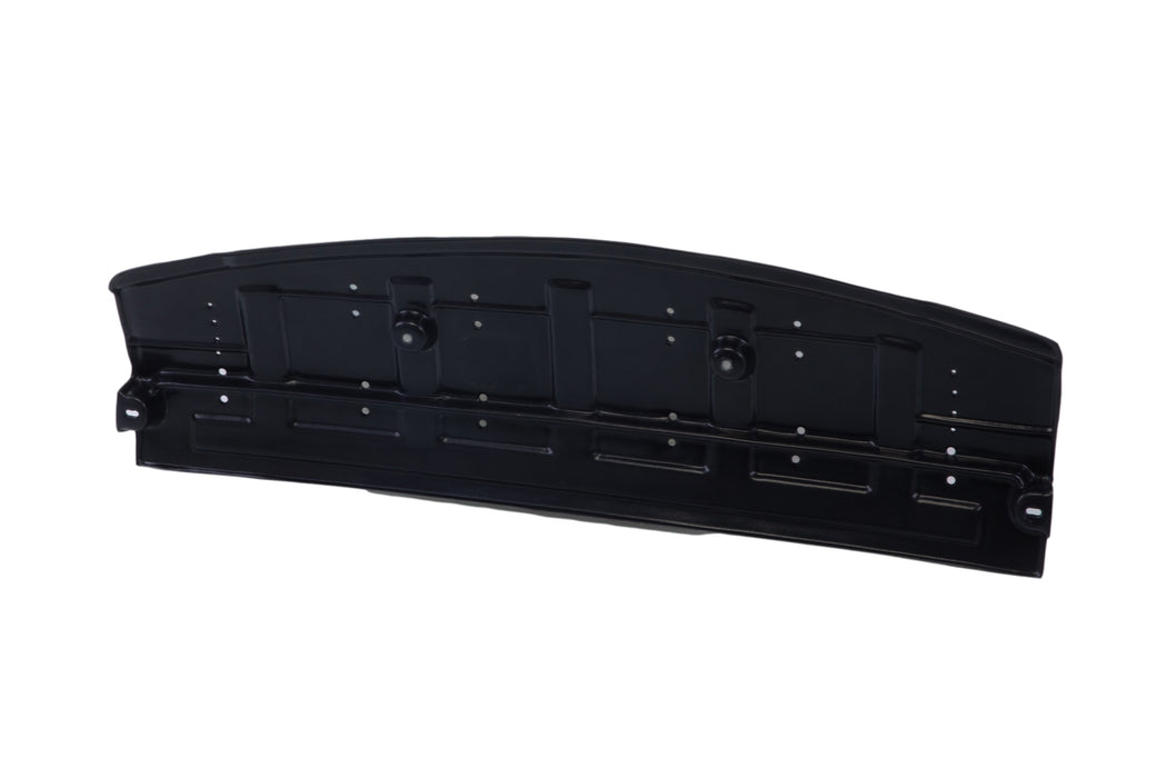 JustDrivably Replacement Parts Front Engine Splash Shield Lower Under Cover Guard Compatible With Hyundai Genesis Coupe 2010 2011 2012