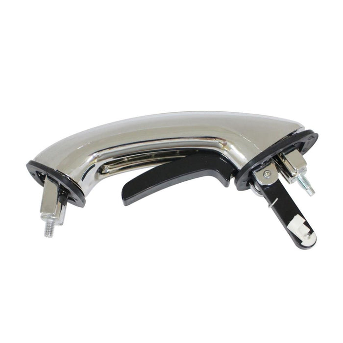 Tailgate Handle for Cadillac Escalade 07-11 All Chrome EXT Model