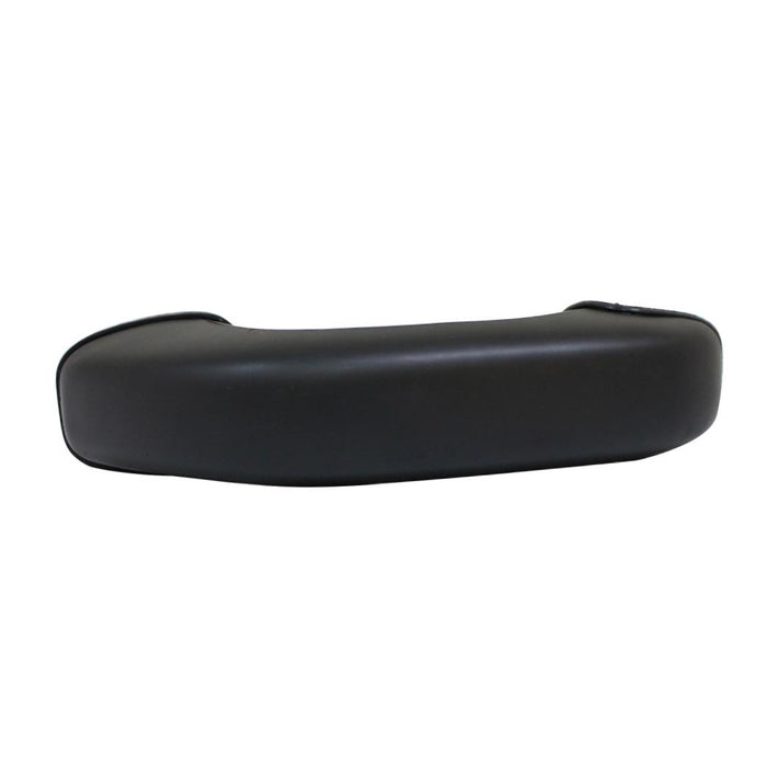 New Replacement Parts Rear PRIME BLACK Tail Gate Handle Compatible With Santa Fe GLS,GL,LX,Limited,Base 8126026100 HY1915101