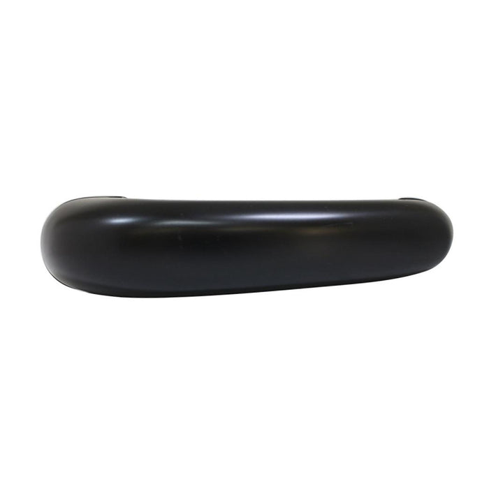 CarPartsDepot New Replacement Parts Rear Black Primed Tail Gate Handle Compatible With HYUNDAI Santa Fe