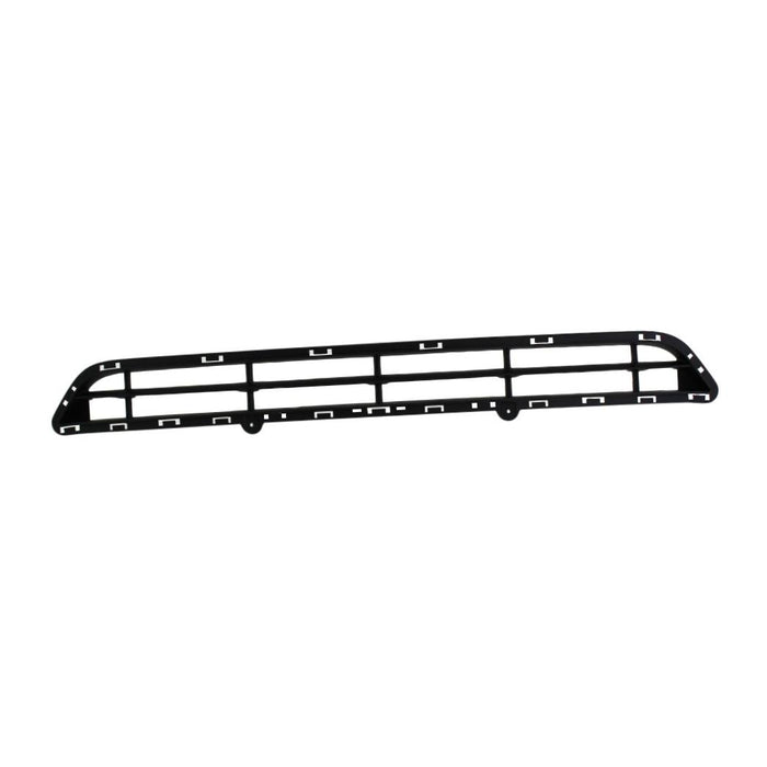 New Replacement For Front Dark Gray Bumper Grille Compatible With HYUNDAI Santa Fe Sport Fits HY1036118 865614Z000