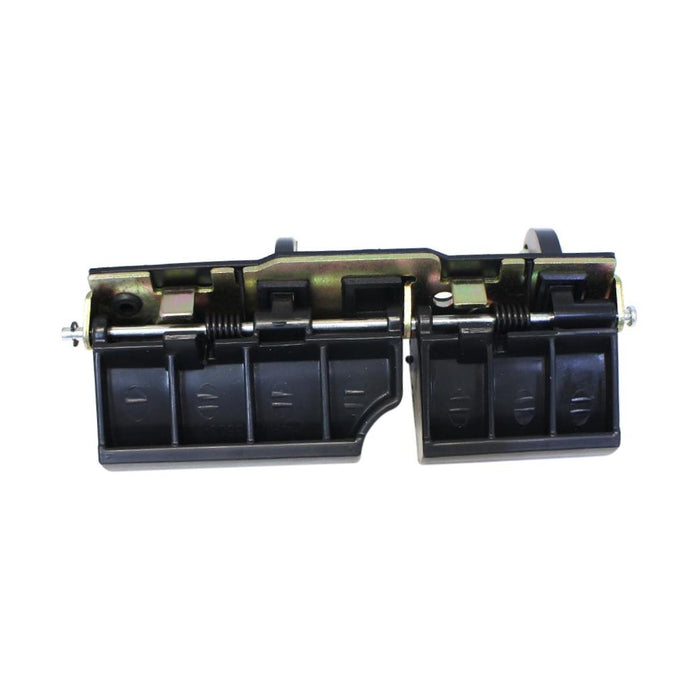 2005-2009 Fits Hyundai Tucson | 2005-2010 Kia Sportage Rear TAIL GATE HANDLE BLACK