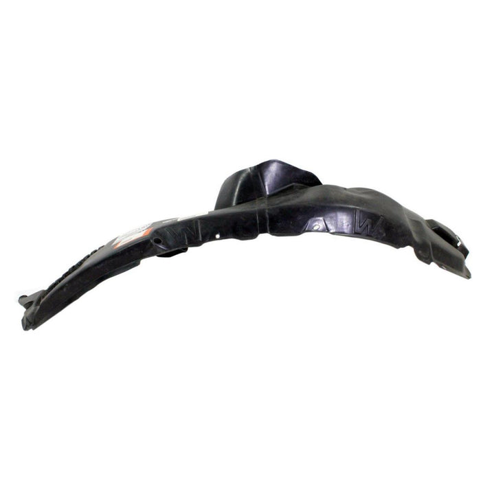 Fender Liner Compatible with 2005-2009 Hyundai Tucson Plastic Front Driver Side