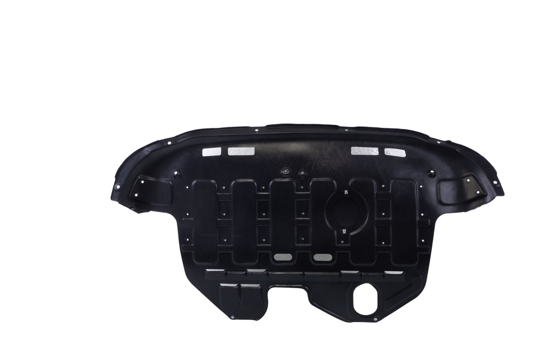 JustDrivably Replacement Parts Front Engine Splash Shield Lower Under Cover Guard Compatible With Hyundai Tucson 2010 2011 2012 2013