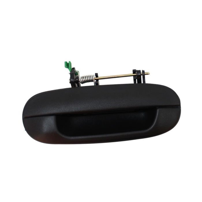Depo 313-50004-271 Isuzu Ascender 7 Passenger Rear Passenger Side Exterior Door Handle