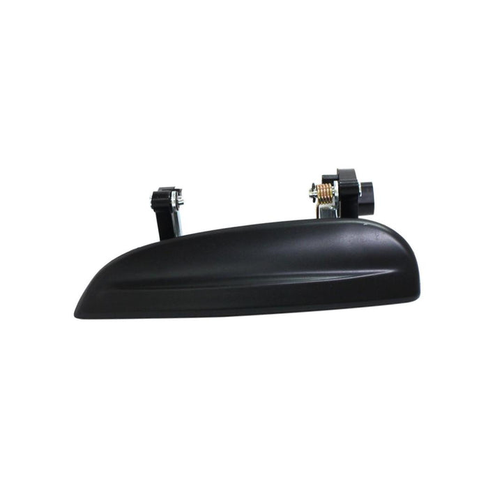 Rear,Left DOOR OUTER HANDLE Fit For Kia Rio KI1520108 83650FD010XX