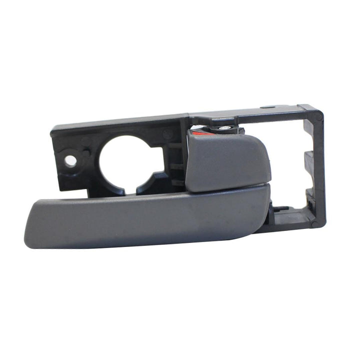 Interior Door Handle compatible with RIO/RIO5 06-11 Front RH Inside Gray